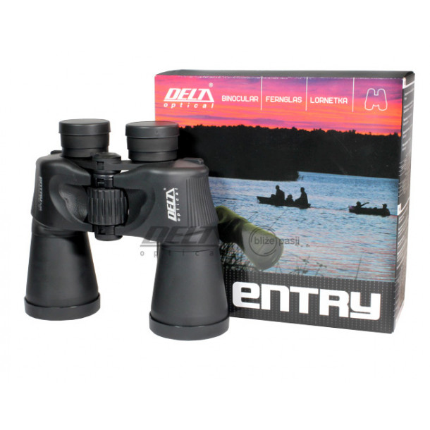 Fernglas Delta Optical Entry 8x40