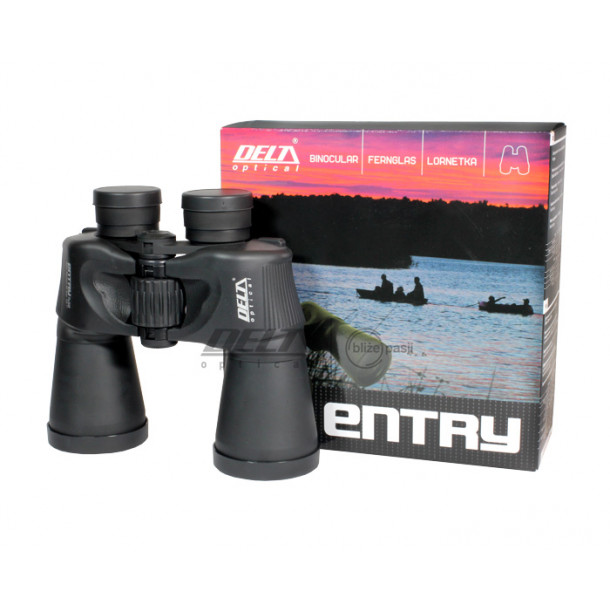 Fernglas Delta Optical Entry 7x50