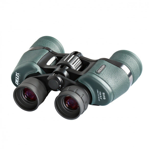 Fernglas Delta Optical Discovery 8x40