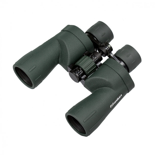 Fernglas Delta Optical Titanium 8x42