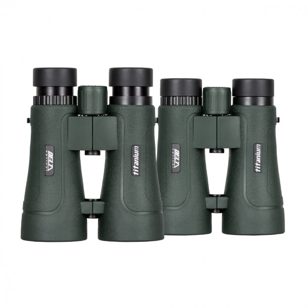 Fernglas Delta Optical Titanium 10x56 ROH