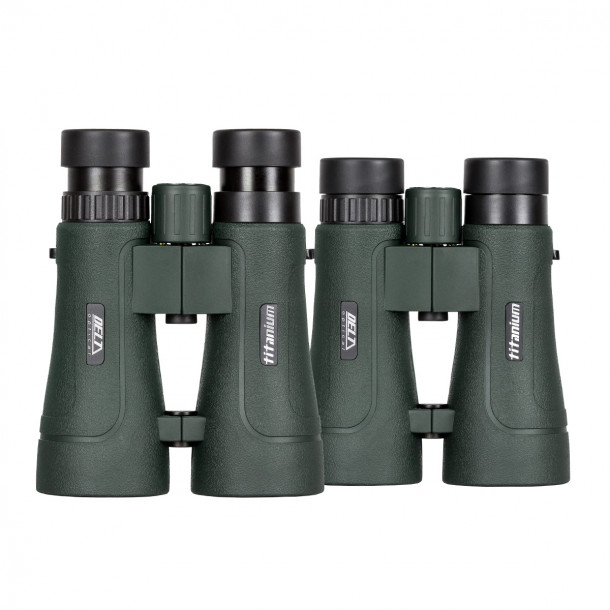 Fernglas Delta Optical Titanium 8x56 ROH