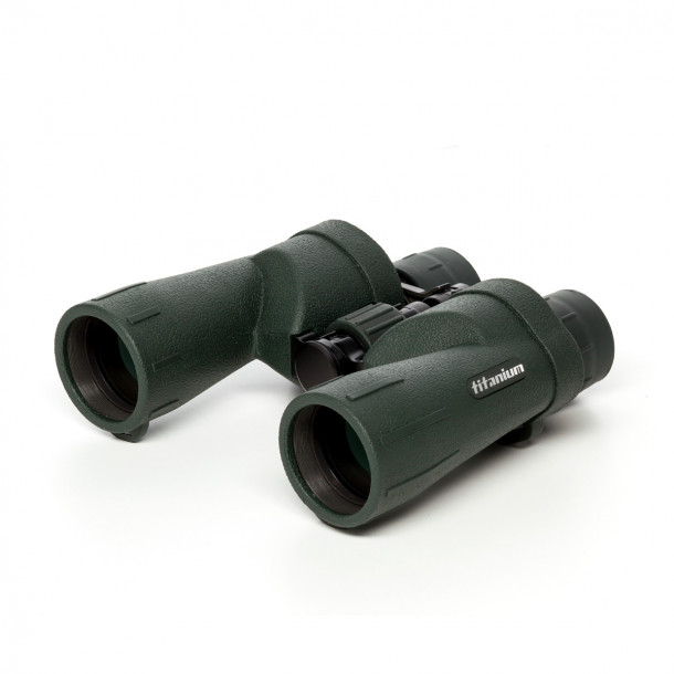 Delta Optical Titanium 8x42 binoculars