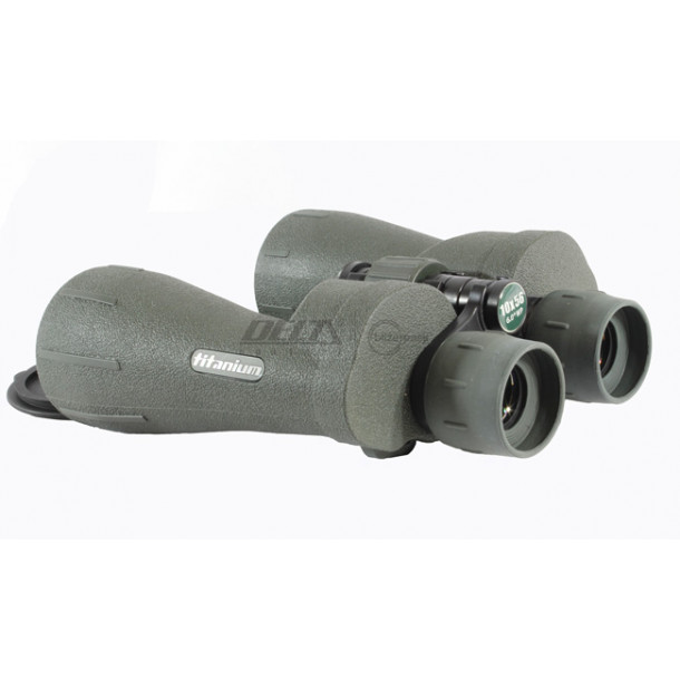 Delta Optical Titanium 10x56 binoculars