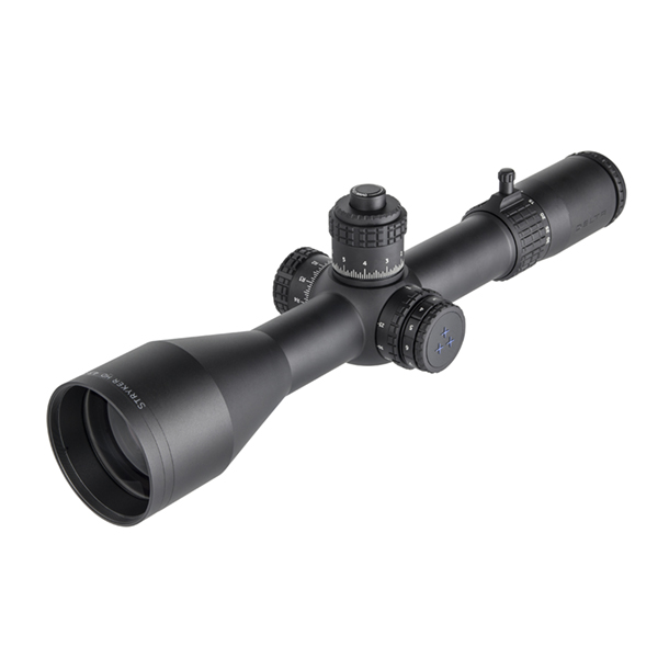 Stryker HD 4.5-30x56 FFP