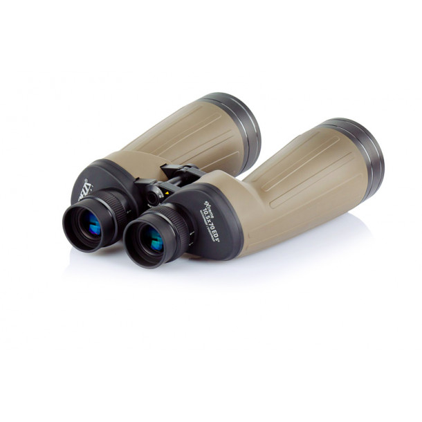 Delta Optical Extreme 10.5x70 ED binoculars