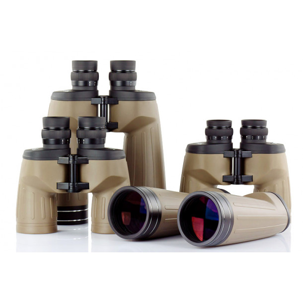 Delta Optical Extreme 10.5x70 ED binoculars