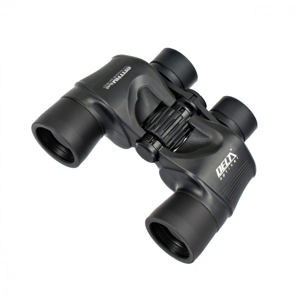 Delta Optical Entry 8x40 binoculars