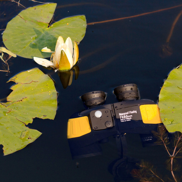Binocular Delta Optical Sailor 7x50 C1