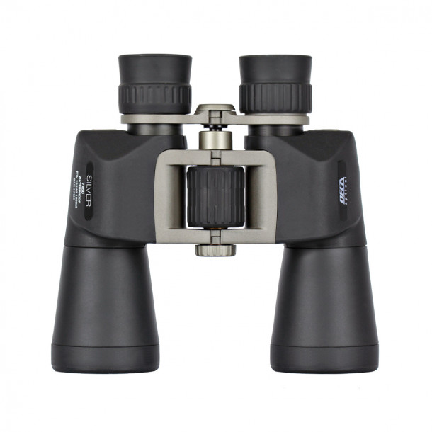 DO Silver 7x50 Binoculars