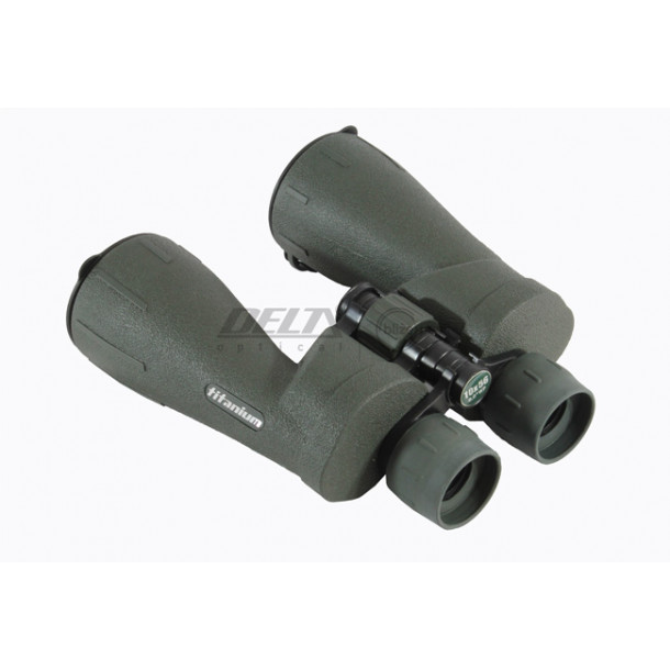 Delta Optical Titanium 10x56 binoculars