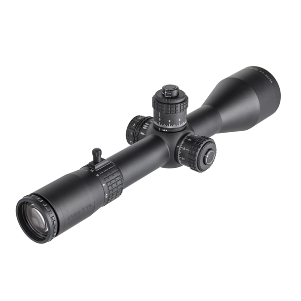 Stryker HD 4.5-30x56 FFP