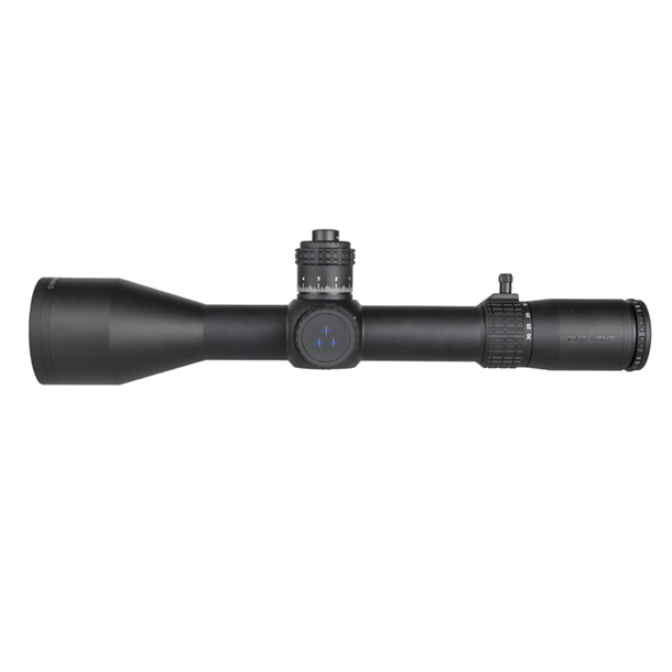 Stryker HD 4.5-30x56 FFP