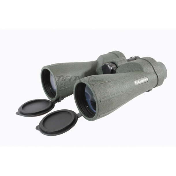 Delta Optical Titanium 10x56 binoculars