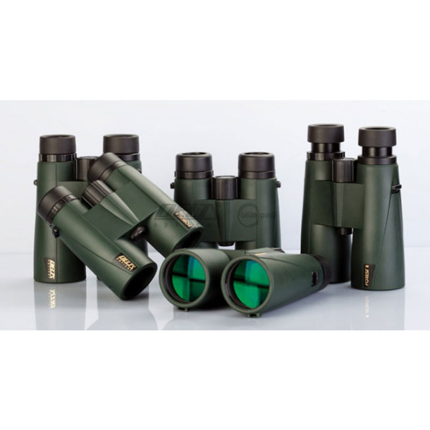 Delta Optical Forest II 8x42 binoculars