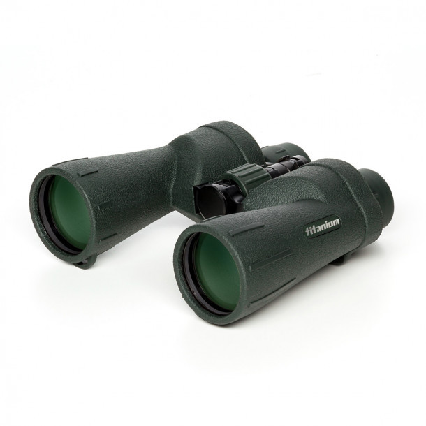 Delta Optical Titanium 7x50 binoculars