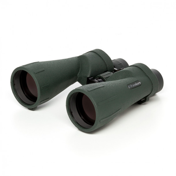 Delta Optical Titanium 8x56 ED binoculars