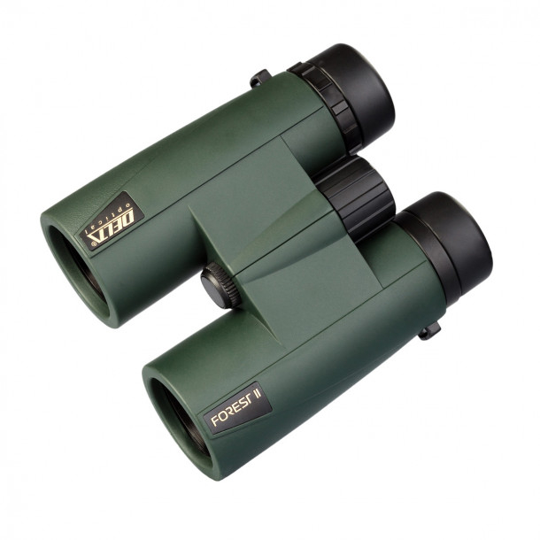 Delta Optical Forest II 8x42 binoculars