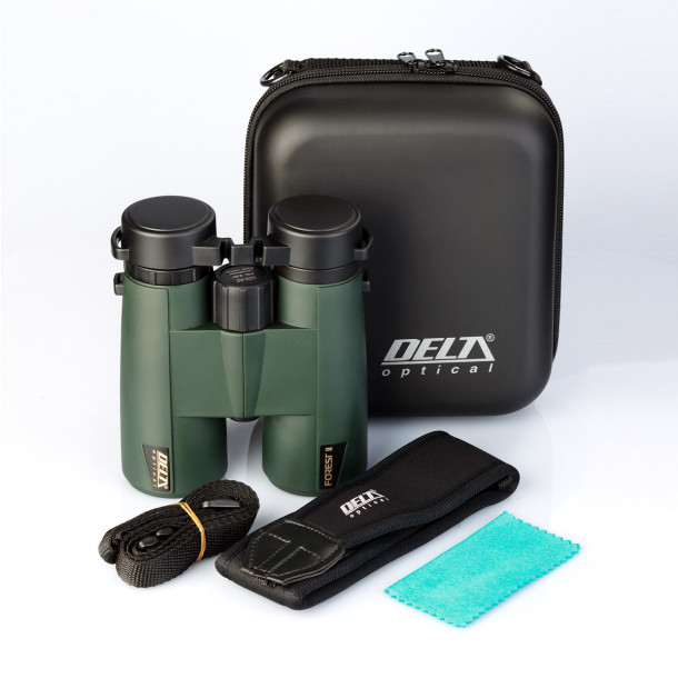 Delta Optical Forest II 8x42 binoculars