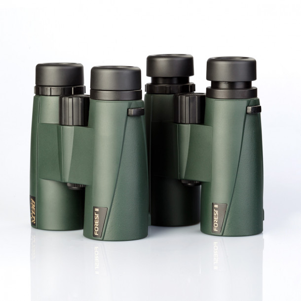 Delta Optical Forest II 8x42 binoculars