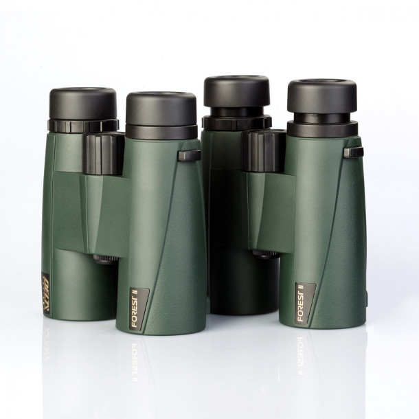 Delta Optical Forest II 10x42 binoculars