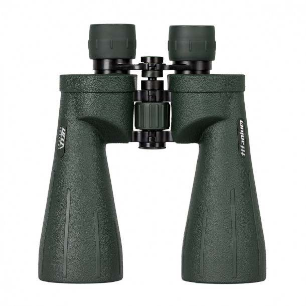 Delta Optical Titanium 9x63 binoculars