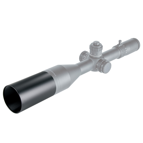 Stryker HD 4.5-30x56 FFP