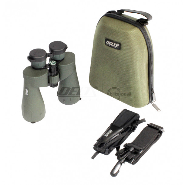 Delta Optical Titanium 10x56 binoculars