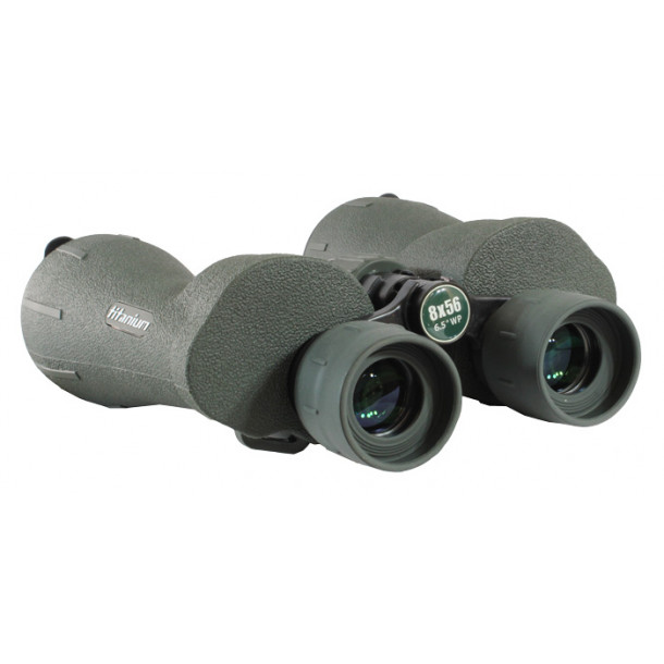 Delta Optical Titanium 8x56 binoculars