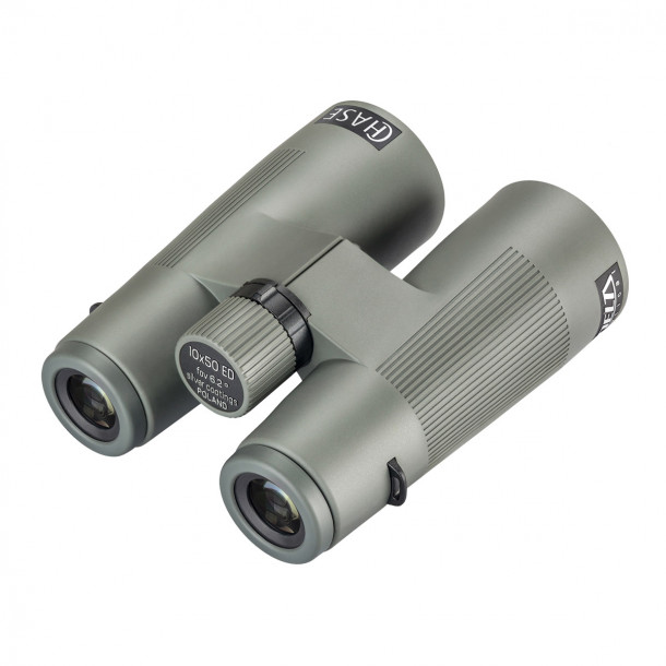 Delta Optical Chase 10x50 binoculars