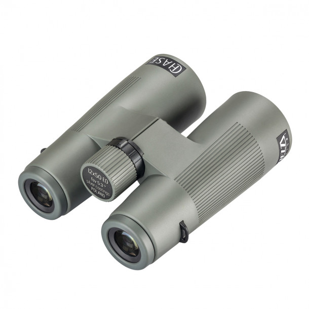 Delta Optical Chase 12x50 ED binoculars