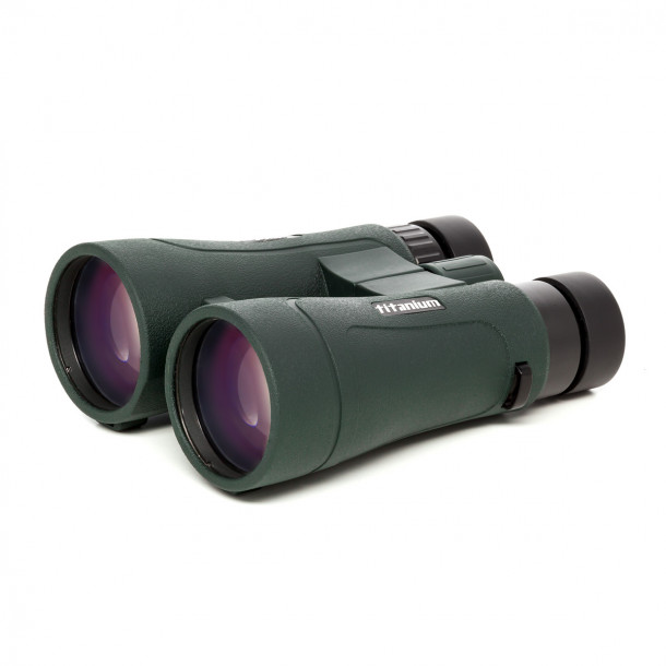 Delta Optical Titanium 8x56 ROH binoculars