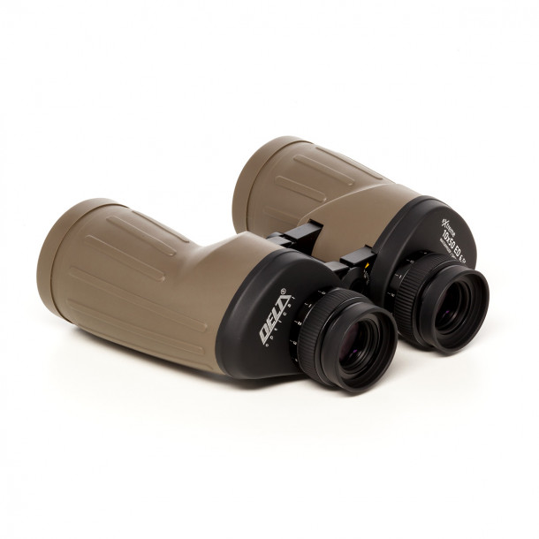 Delta Optical Extreme 10x50 ED binoculars