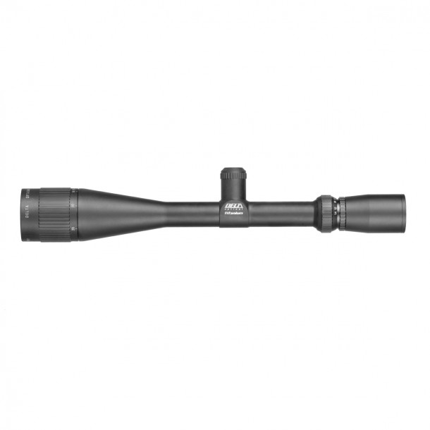 Titanium 4.5-14x44 FFP HFT