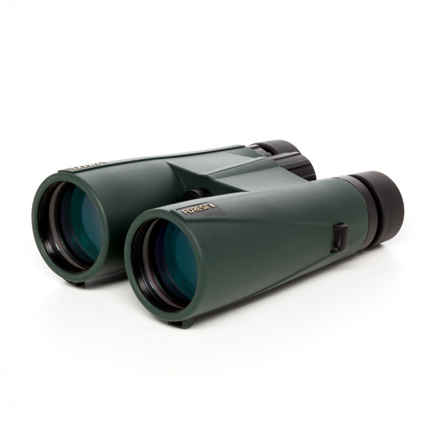 Delta Optical Forest II 12x50 binoculars 