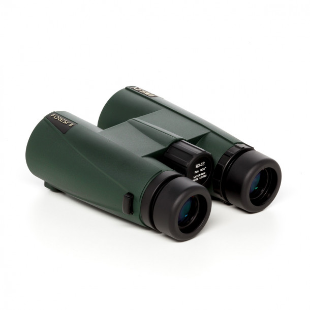 Delta Optical Forest II 8x42 binoculars