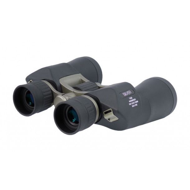 DO Silver 7x50 Binoculars