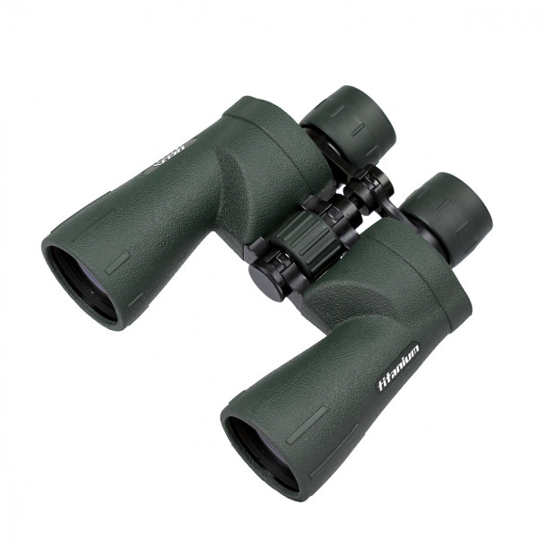 Delta Optical Titanium 7x50 binoculars