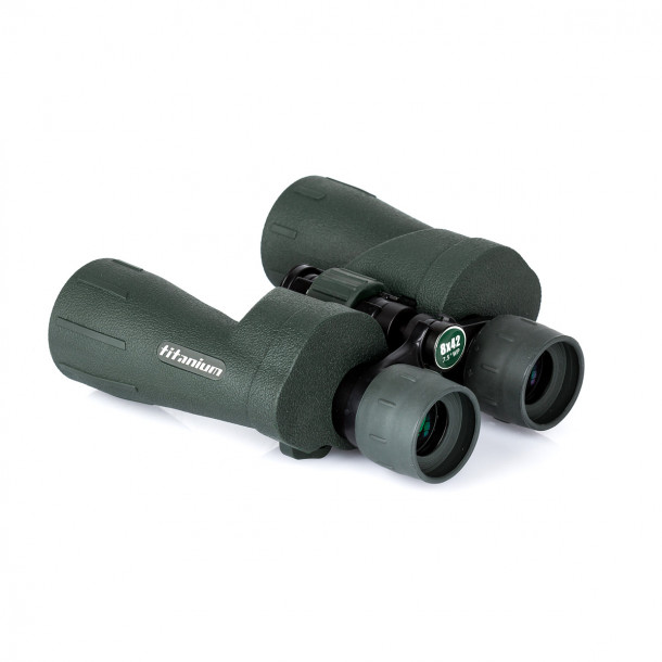 Delta Optical Titanium 8x42 binoculars