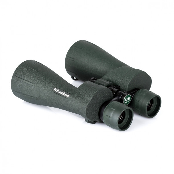 Delta Optical Titanium 8x56 binoculars