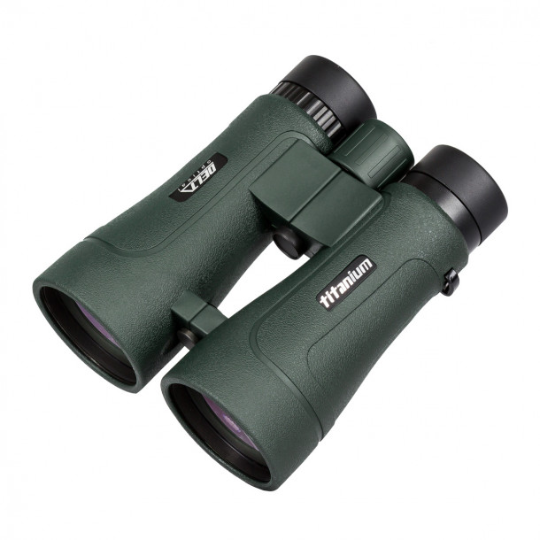 Delta Optical Titanium 10x56 ROH binoculars