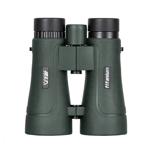 Delta Optical Titanium 10x56 ROH binoculars