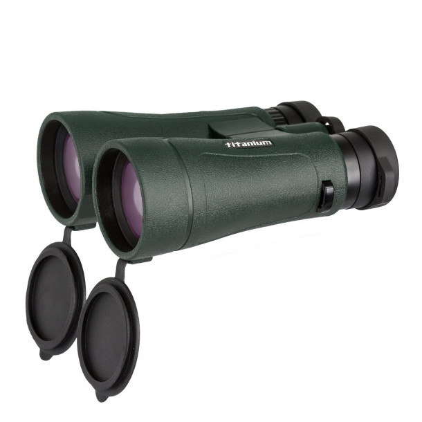 Delta Optical Titanium 12x56 ROH binoculars