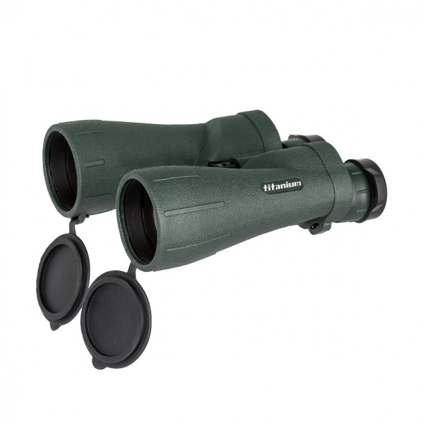 Delta Optical Titanium 8x56 ED binoculars