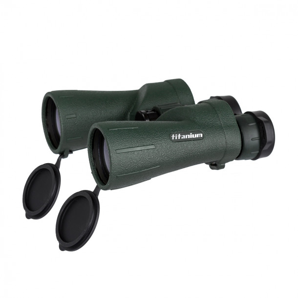 Delta Optical Titanium 7x50 binoculars