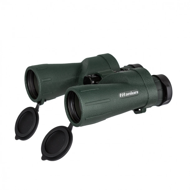 Delta Optical Titanium 8x42 binoculars