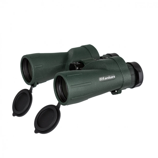 Delta Optical Titanium 10x42 binoculars