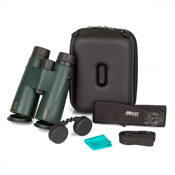 Delta Optical Forest II 8.5x50 binoculars