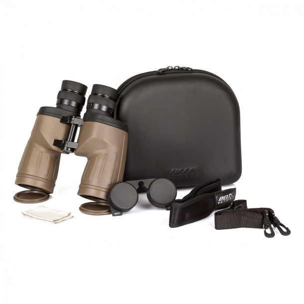 Delta Optical Extreme 7x50 ED binoculars