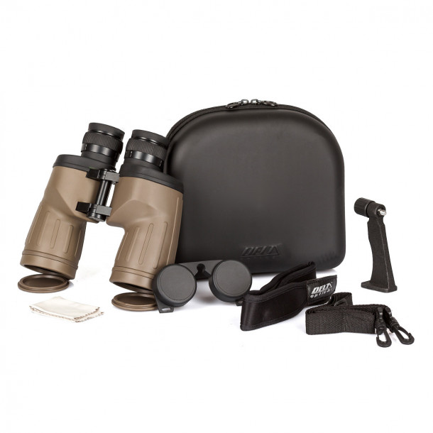 Delta Optical Extreme 10x50 ED binoculars